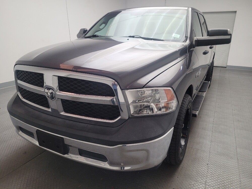 2014 RAM 1500 in Torrance, CA 90504 - 18127450 15