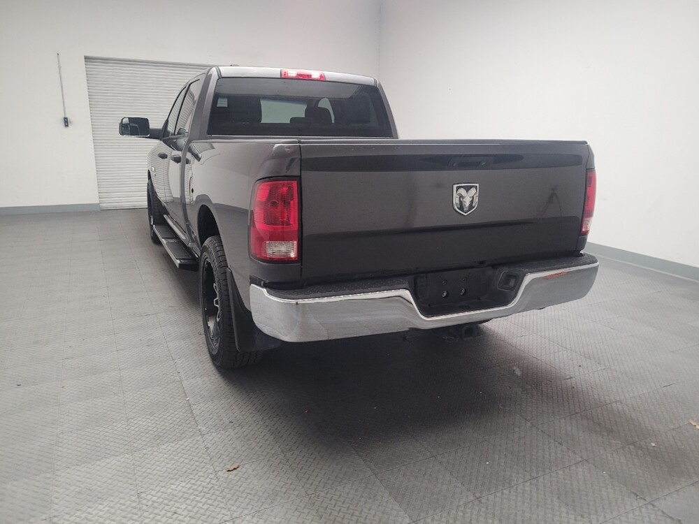 2014 RAM 1500 in Torrance, CA 90504 - 18127450 6