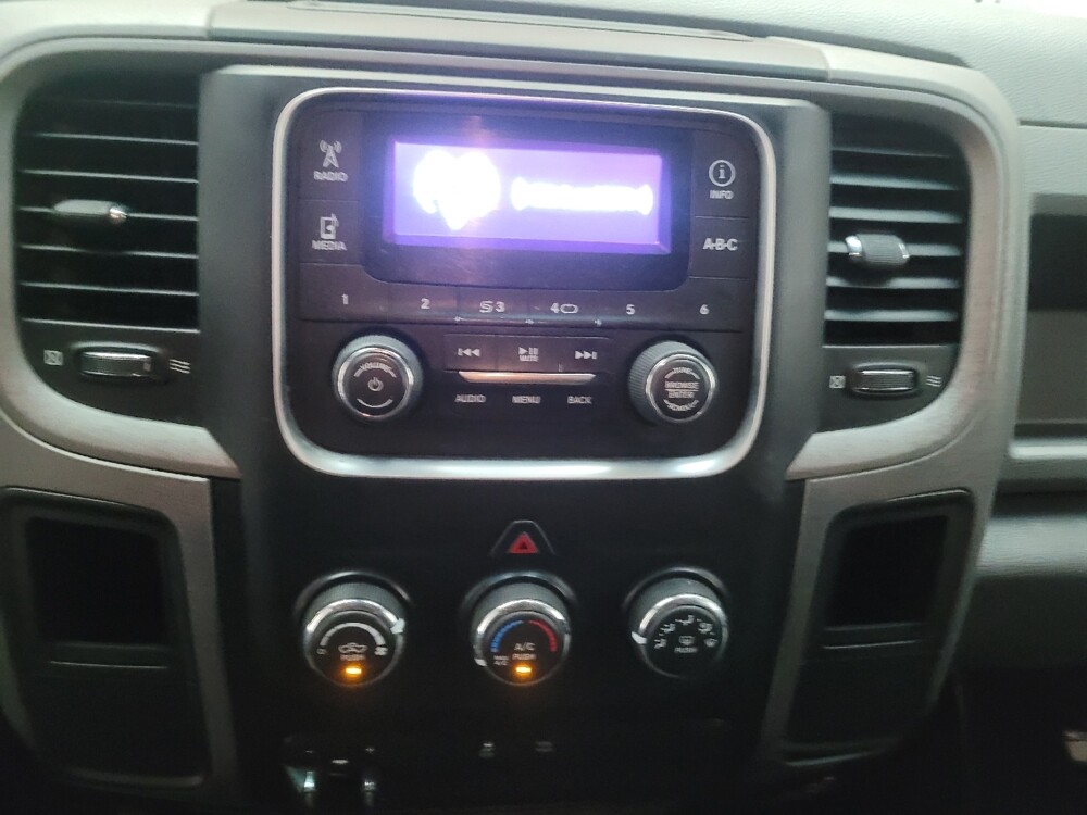 2014 RAM 1500 in Torrance, CA 90504 - 18127450 25