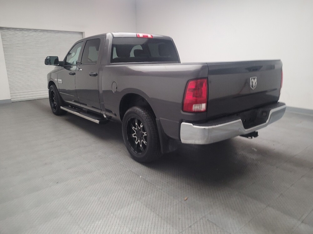 2014 RAM 1500 in Torrance, CA 90504 - 18127450 5