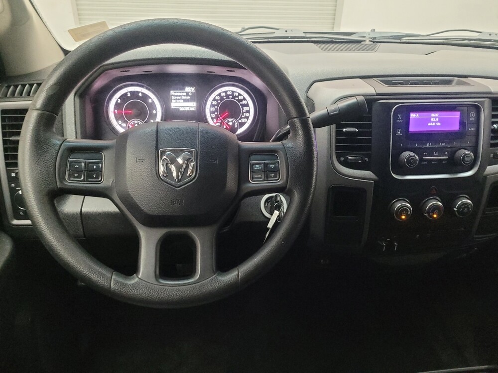 2014 RAM 1500 in Torrance, CA 90504 - 18127450 22