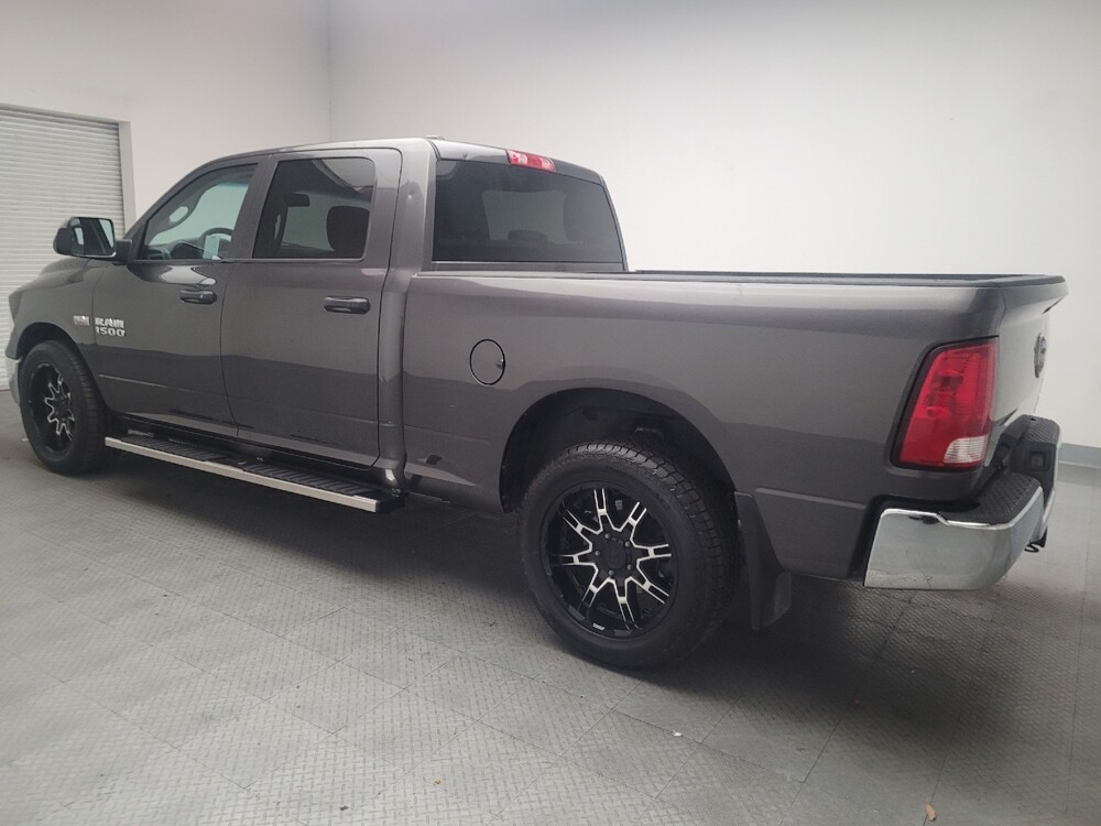 2014 RAM 1500 in Torrance, CA 90504 - 18127450 3