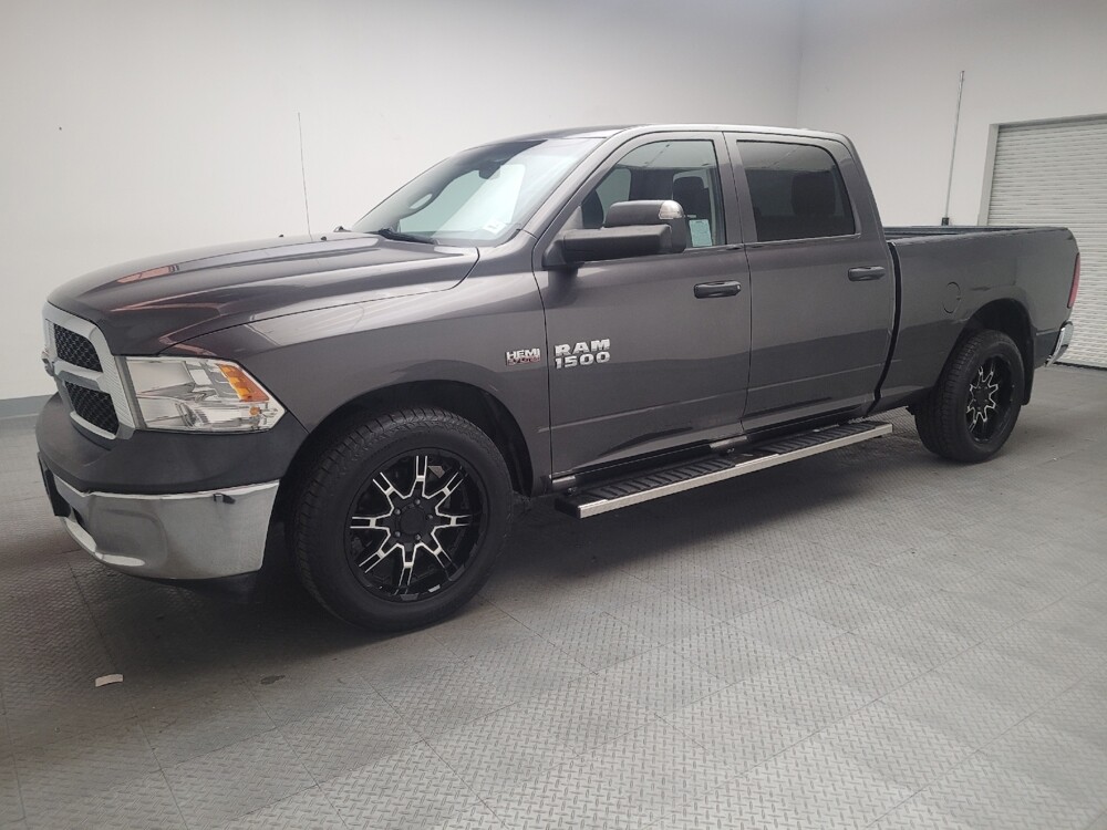 2014 RAM 1500 in Torrance, CA 90504 - 18127450 2