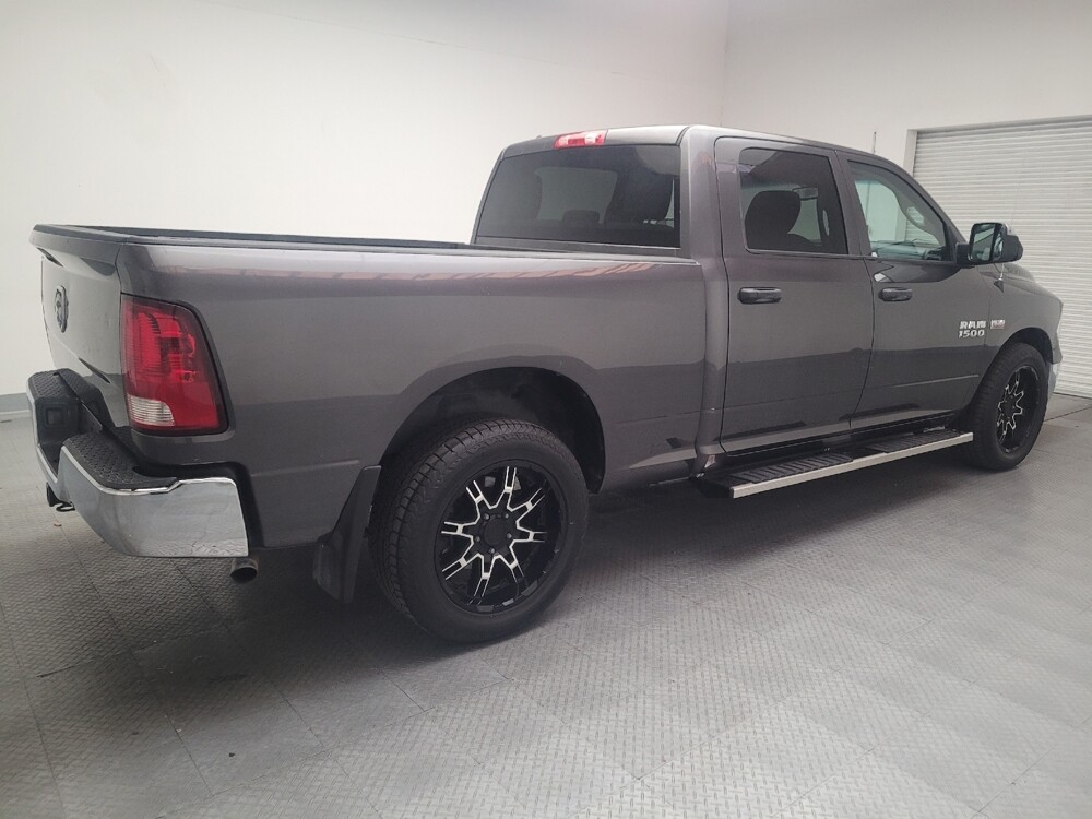 2014 RAM 1500 in Torrance, CA 90504 - 18127450 10