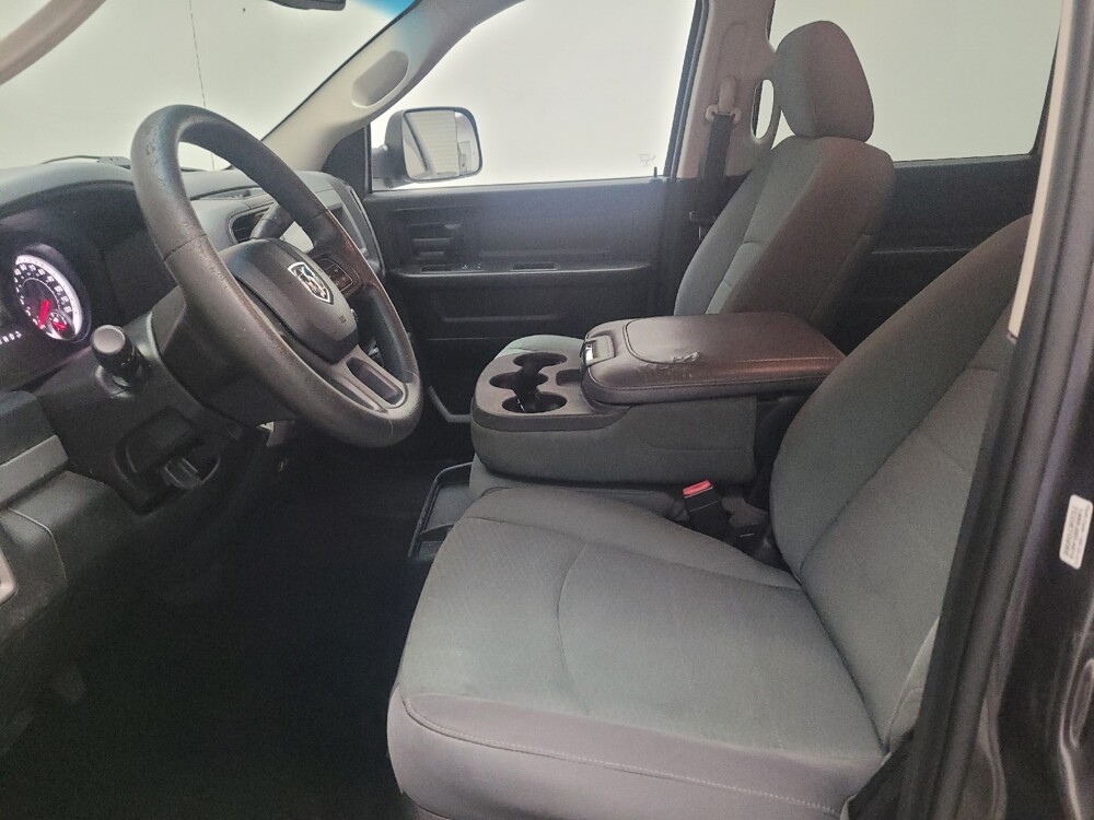 2014 RAM 1500 in Torrance, CA 90504 - 18127450 17