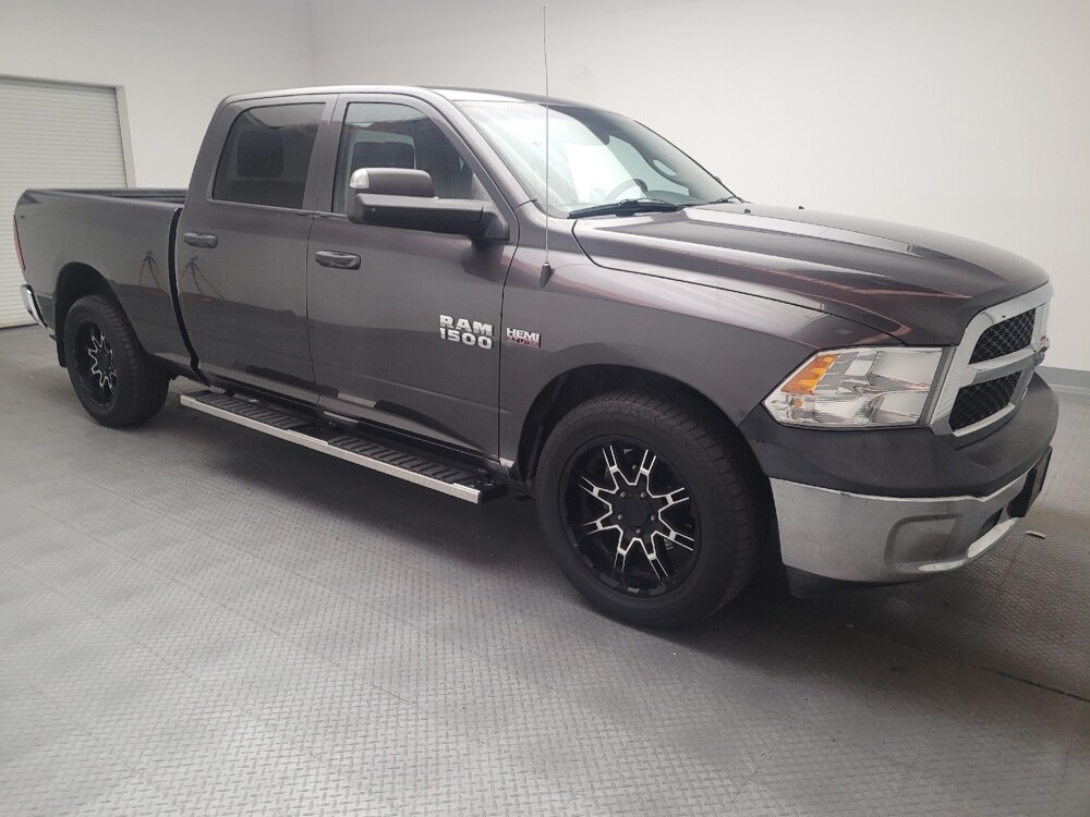 2014 RAM 1500 in Torrance, CA 90504 - 18127450 11