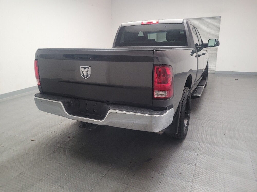 2014 RAM 1500 in Torrance, CA 90504 - 18127450 7