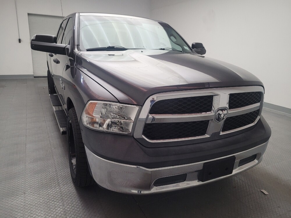 2014 RAM 1500 in Torrance, CA 90504 - 18127450 14