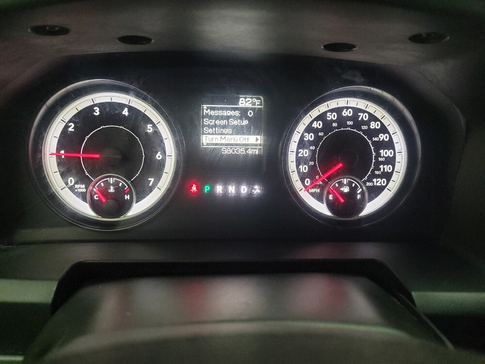 2014 RAM 1500 in Torrance, CA 90504 - 18127450 23