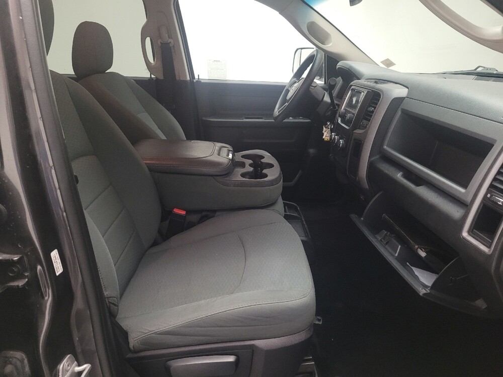 2014 RAM 1500 in Torrance, CA 90504 - 18127450 21