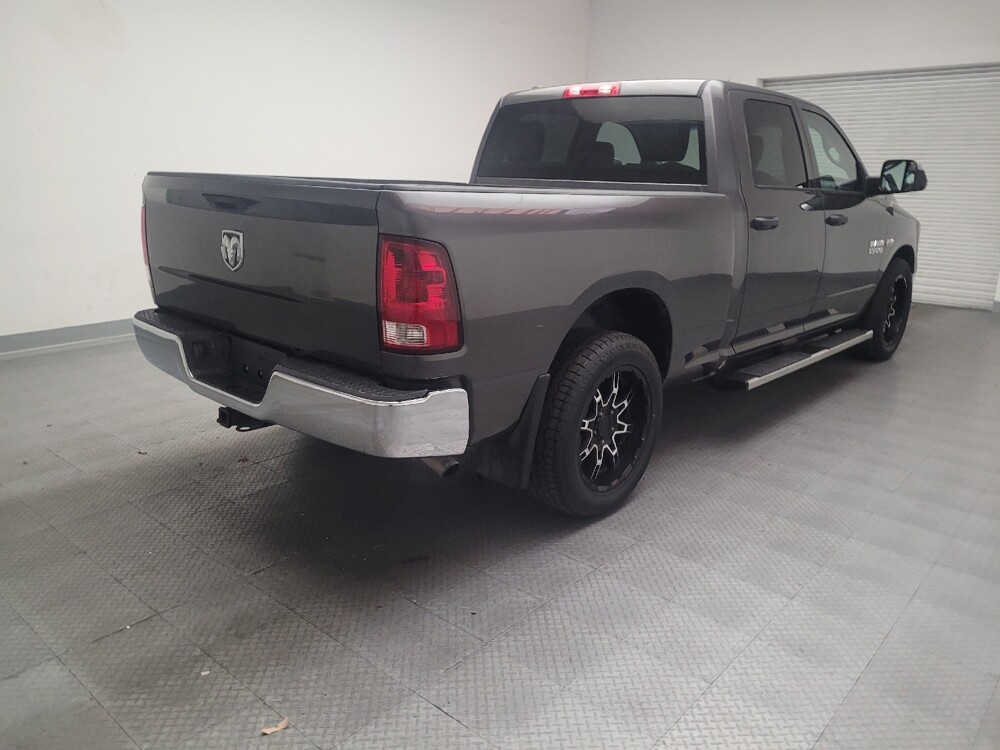 2014 RAM 1500 in Torrance, CA 90504 - 18127450 9