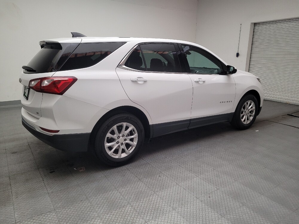 2019 Chevrolet Equinox in Riverside, CA 92504 - 18127451 10