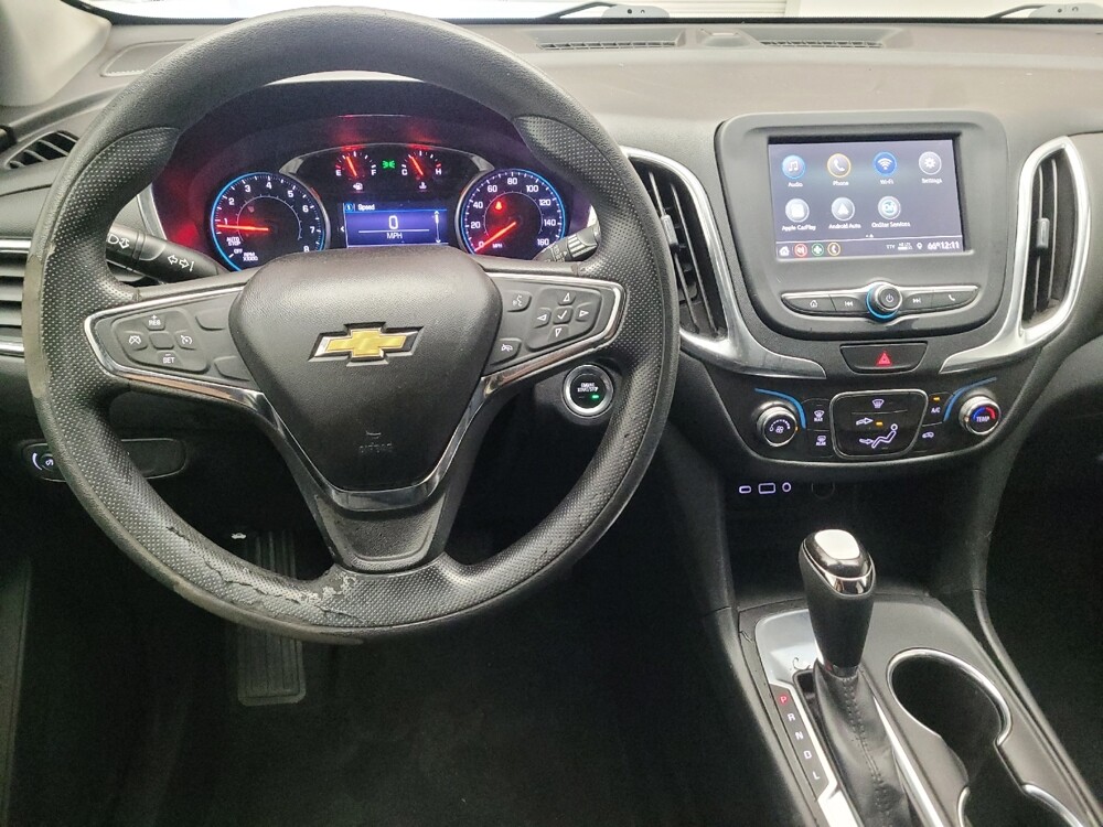 2019 Chevrolet Equinox in Riverside, CA 92504 - 18127451 22