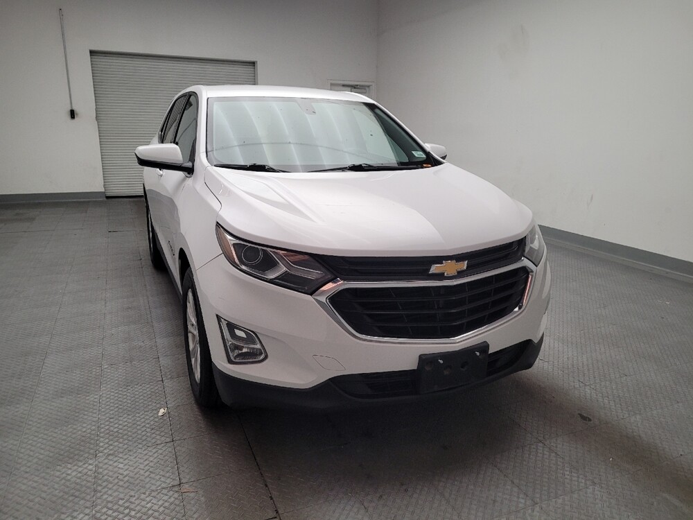2019 Chevrolet Equinox in Riverside, CA 92504 - 18127451 14