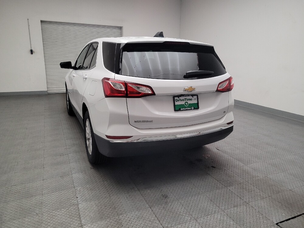 2019 Chevrolet Equinox in Riverside, CA 92504 - 18127451 6