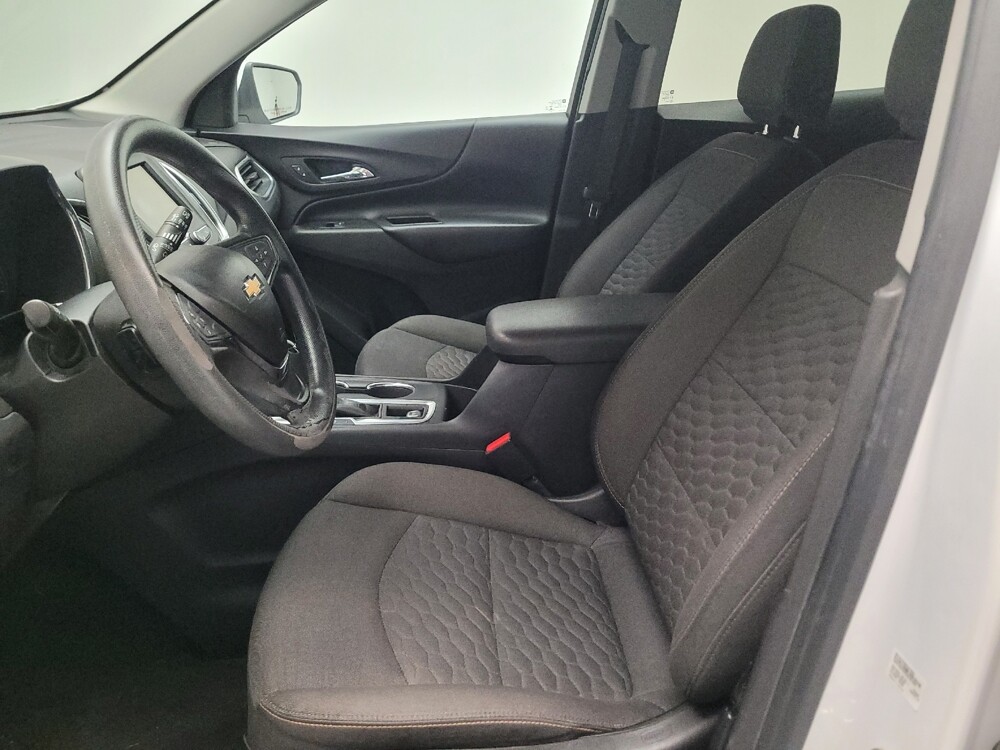 2019 Chevrolet Equinox in Riverside, CA 92504 - 18127451 17