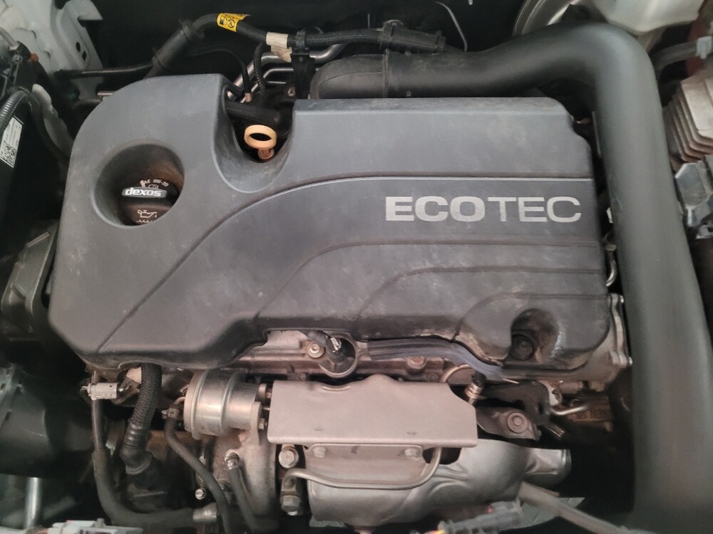 2019 Chevrolet Equinox in Riverside, CA 92504 - 18127451 30