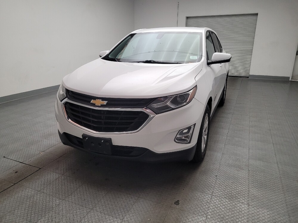 2019 Chevrolet Equinox in Riverside, CA 92504 - 18127451 15