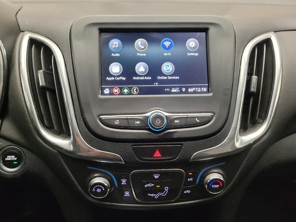 2019 Chevrolet Equinox in Riverside, CA 92504 - 18127451 25