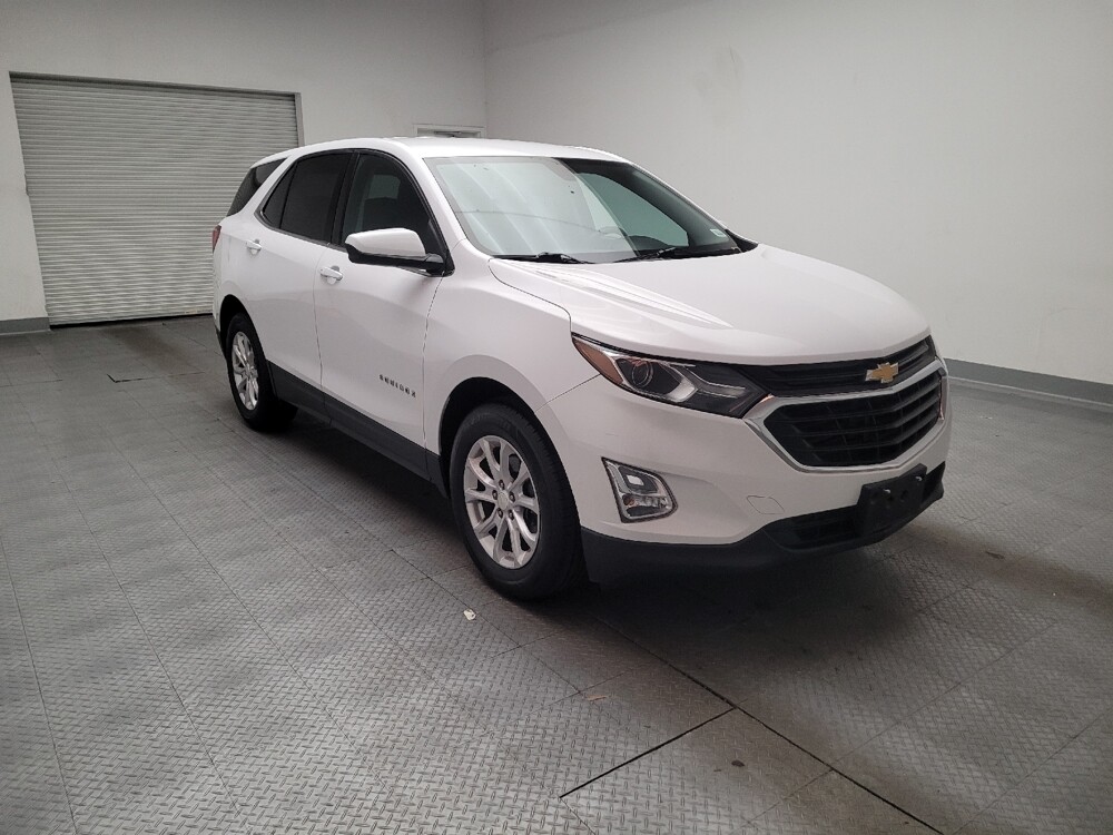 2019 Chevrolet Equinox in Riverside, CA 92504 - 18127451 13