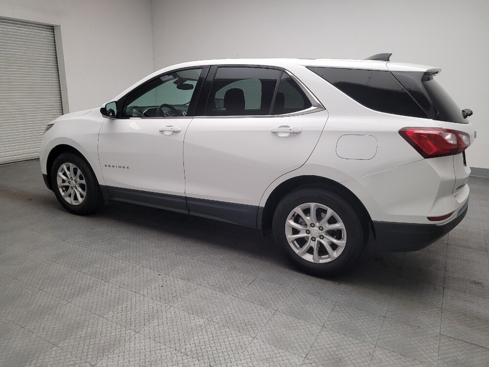 2019 Chevrolet Equinox in Riverside, CA 92504 - 18127451 3