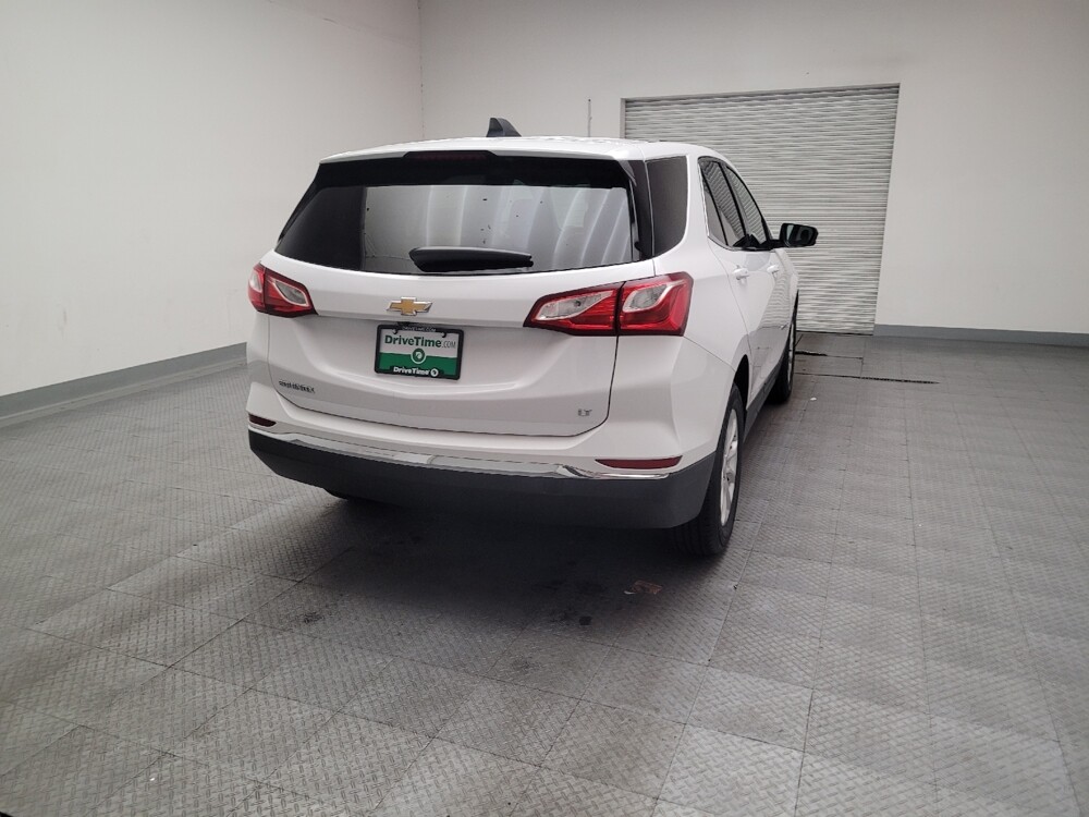 2019 Chevrolet Equinox in Riverside, CA 92504 - 18127451 7