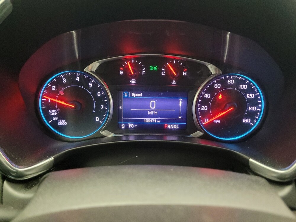 2019 Chevrolet Equinox in Riverside, CA 92504 - 18127451 23