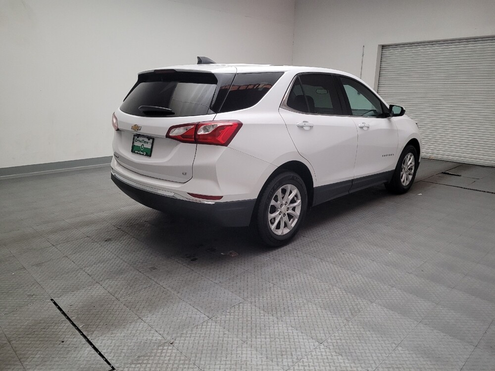 2019 Chevrolet Equinox in Riverside, CA 92504 - 18127451 9