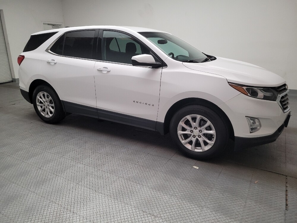 2019 Chevrolet Equinox in Riverside, CA 92504 - 18127451 11