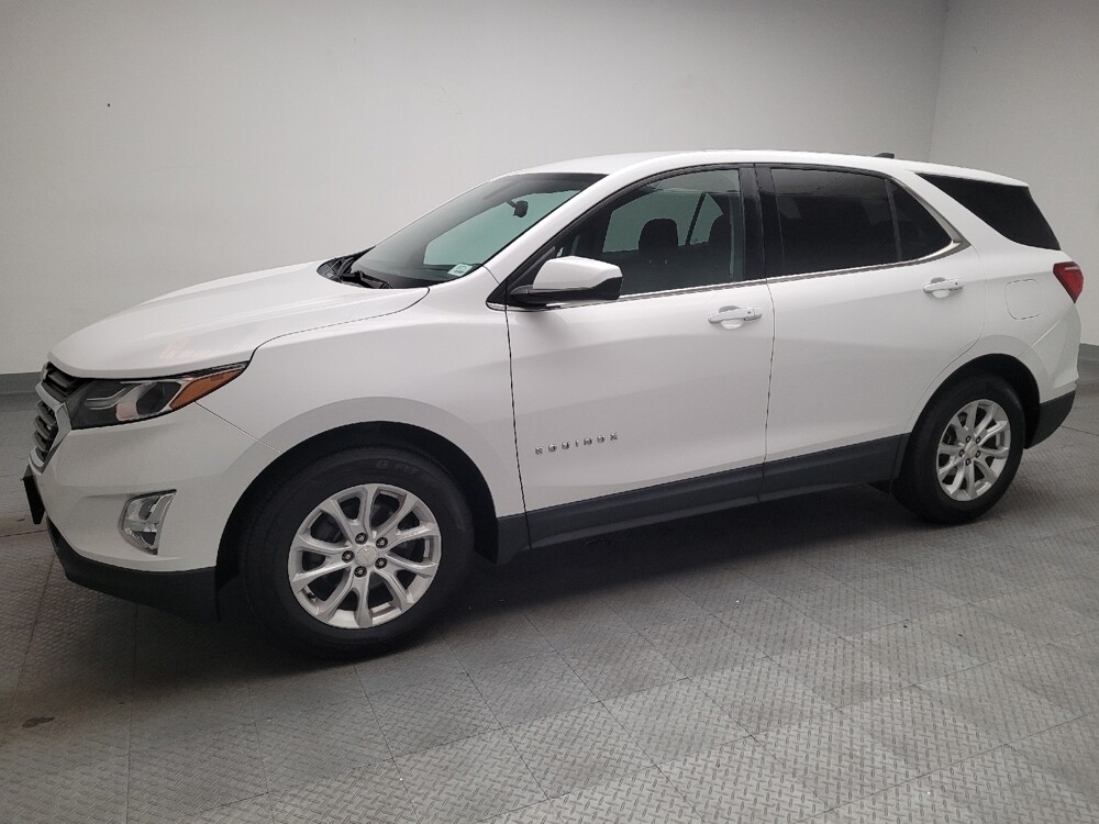 2019 Chevrolet Equinox in Riverside, CA 92504 - 18127451 2