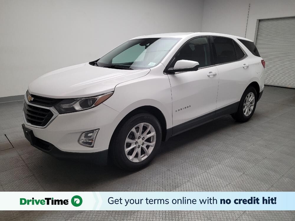 2019 Chevrolet Equinox in Riverside, CA 92504 - 18127451