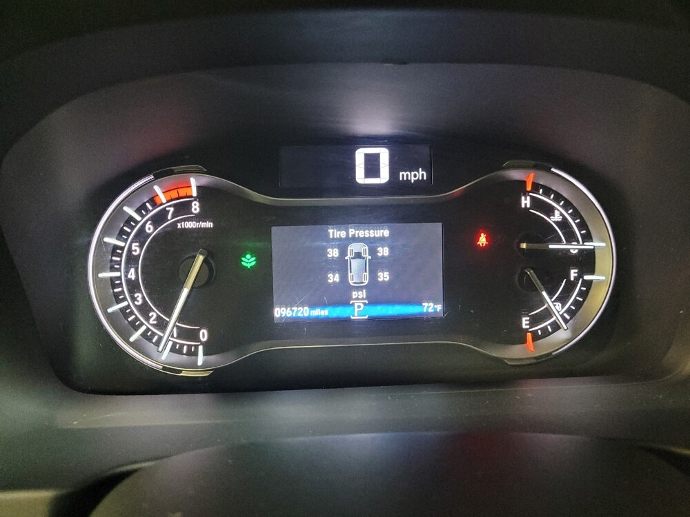 2017 Honda Pilot in Sacramento, CA 95821 - 18127452 23