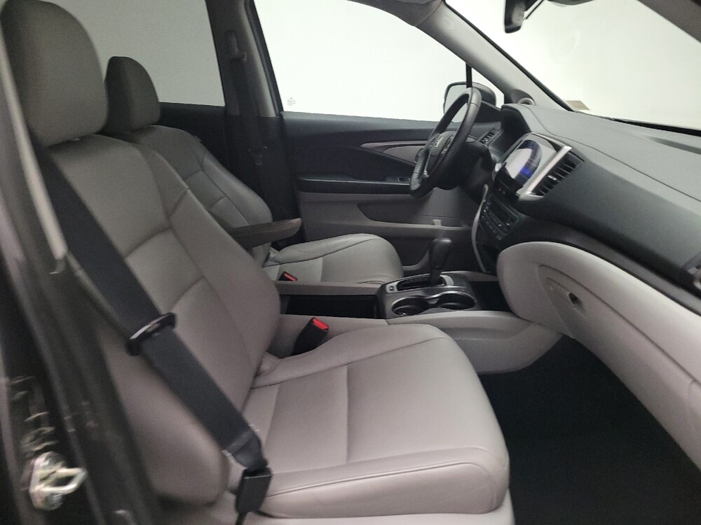 2017 Honda Pilot in Sacramento, CA 95821 - 18127452 21