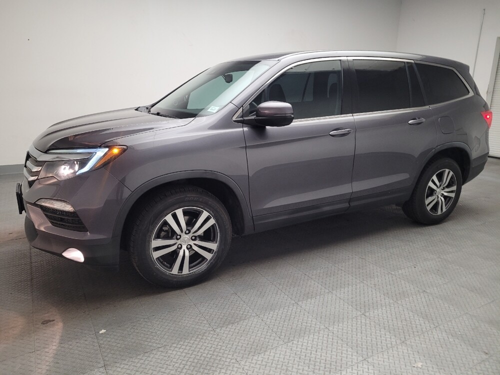 2017 Honda Pilot in Sacramento, CA 95821 - 18127452 2