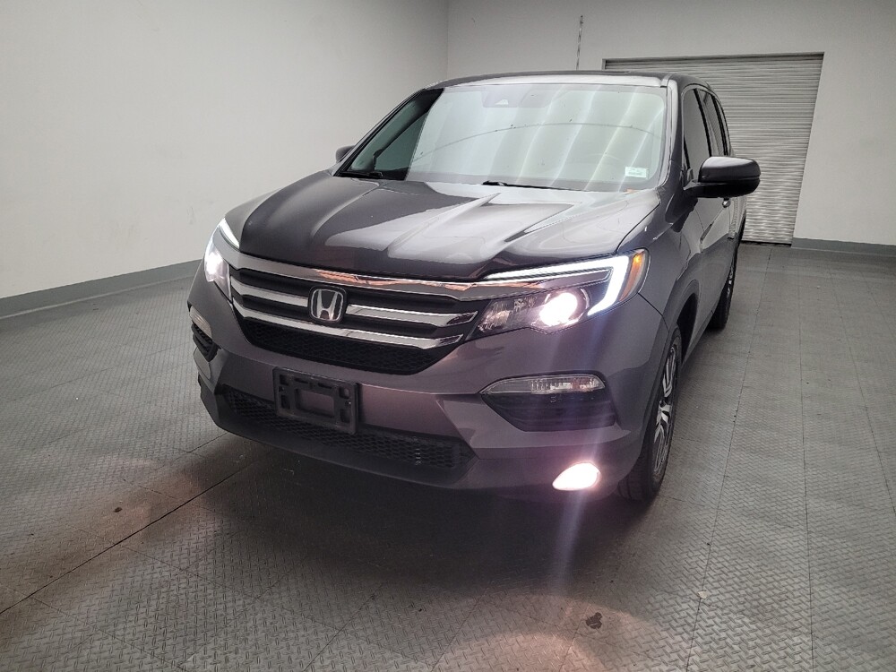 2017 Honda Pilot in Sacramento, CA 95821 - 18127452 15