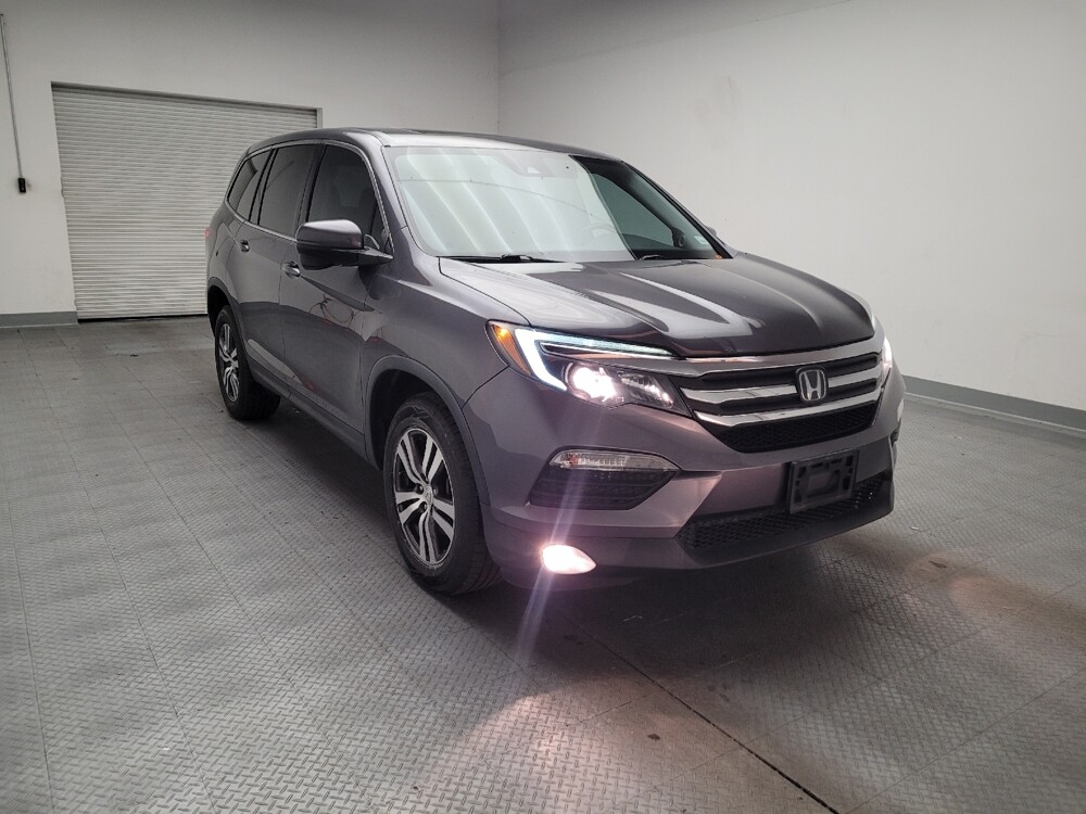 2017 Honda Pilot in Sacramento, CA 95821 - 18127452 13