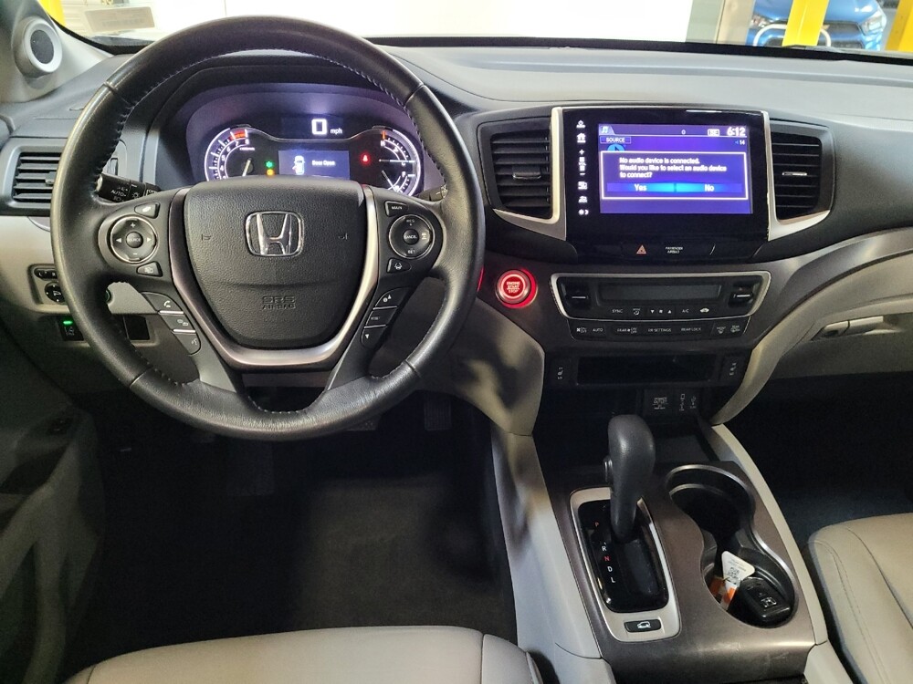 2017 Honda Pilot in Sacramento, CA 95821 - 18127452 22