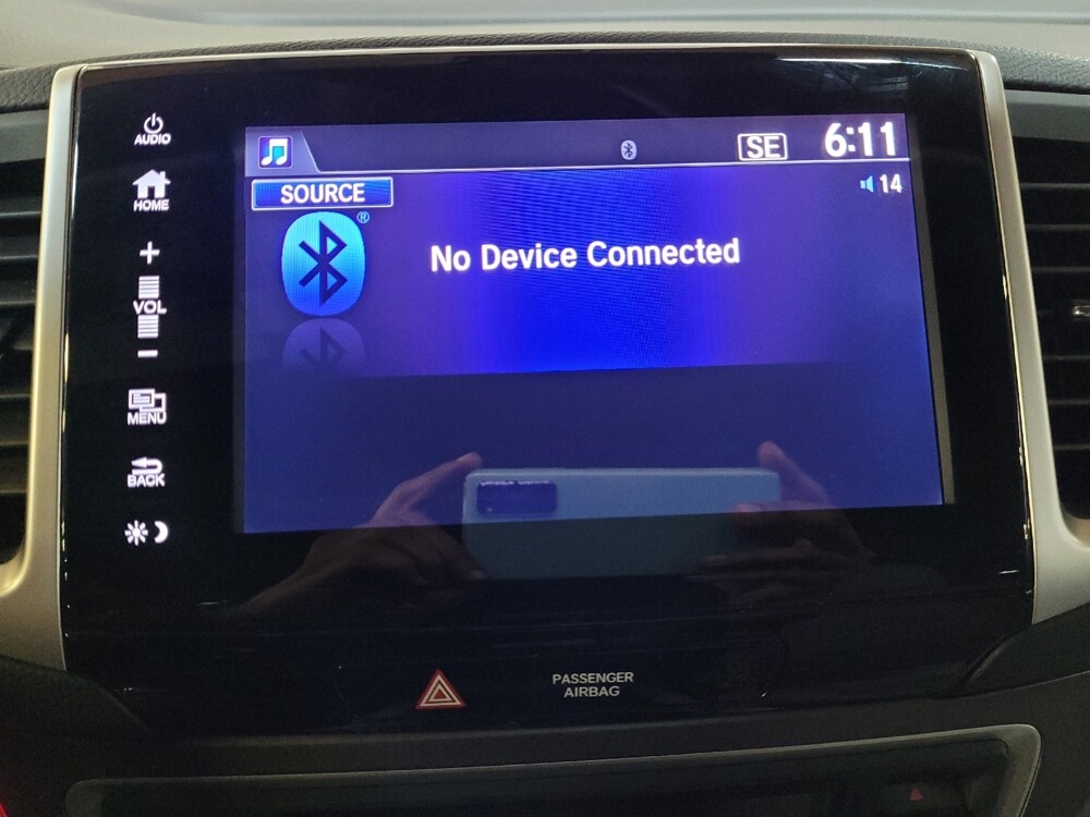 2017 Honda Pilot in Sacramento, CA 95821 - 18127452 25