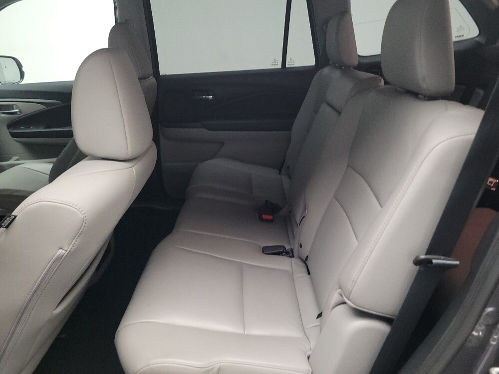 2017 Honda Pilot in Sacramento, CA 95821 - 18127452 18