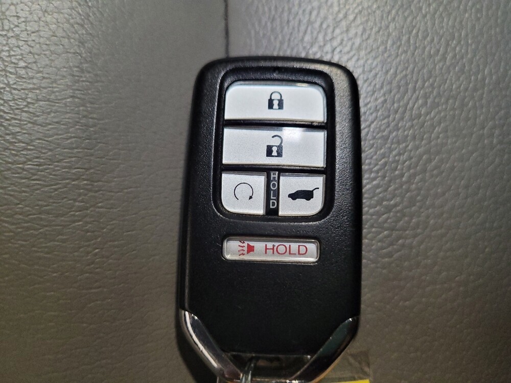 2017 Honda Pilot in Sacramento, CA 95821 - 18127452 32