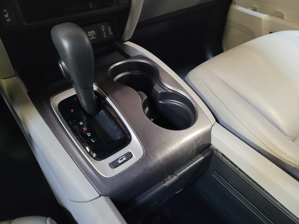 2017 Honda Pilot in Sacramento, CA 95821 - 18127452 26