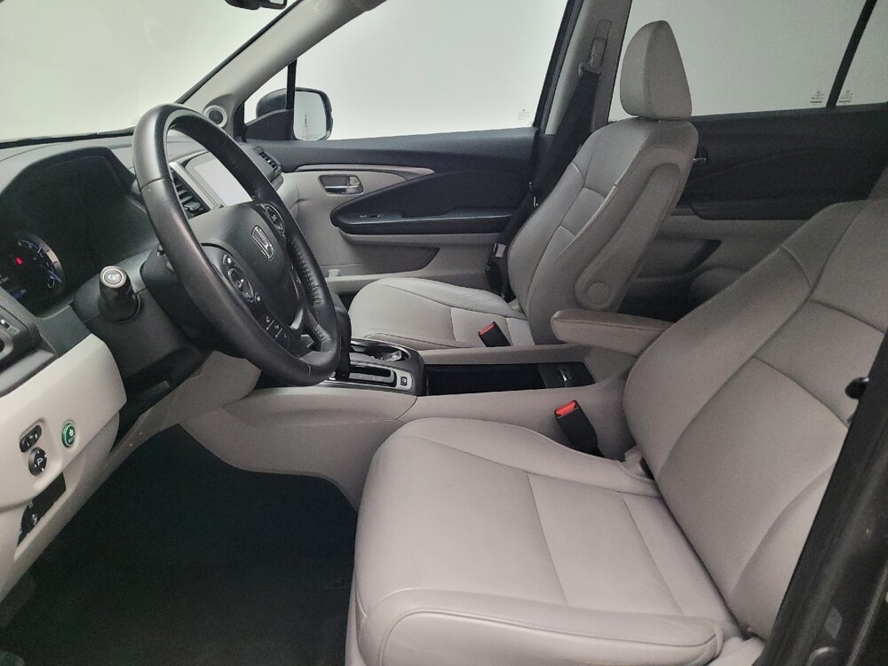 2017 Honda Pilot in Sacramento, CA 95821 - 18127452 17