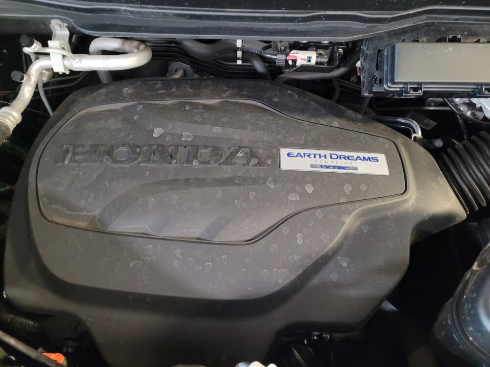 2017 Honda Pilot in Sacramento, CA 95821 - 18127452 30