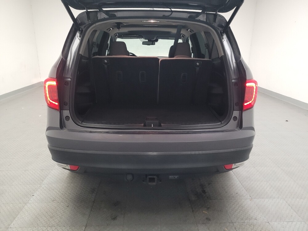 2017 Honda Pilot in Sacramento, CA 95821 - 18127452 29