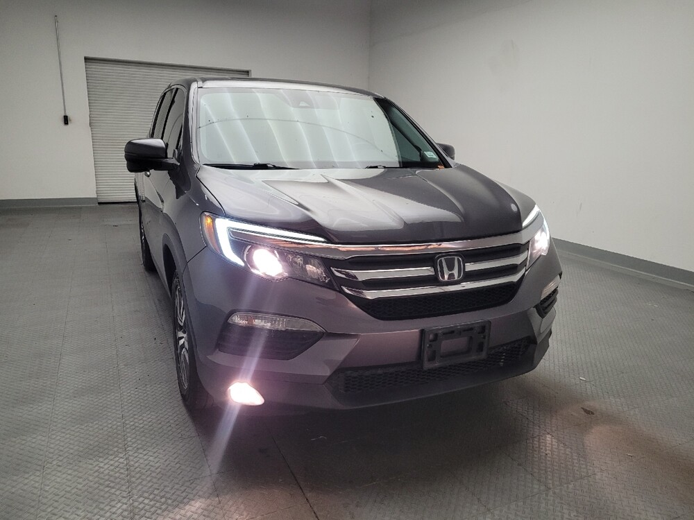 2017 Honda Pilot in Sacramento, CA 95821 - 18127452 14