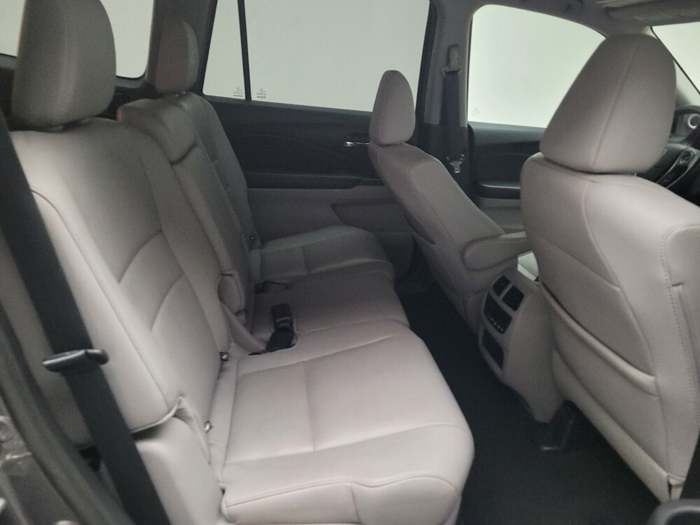 2017 Honda Pilot in Sacramento, CA 95821 - 18127452 19