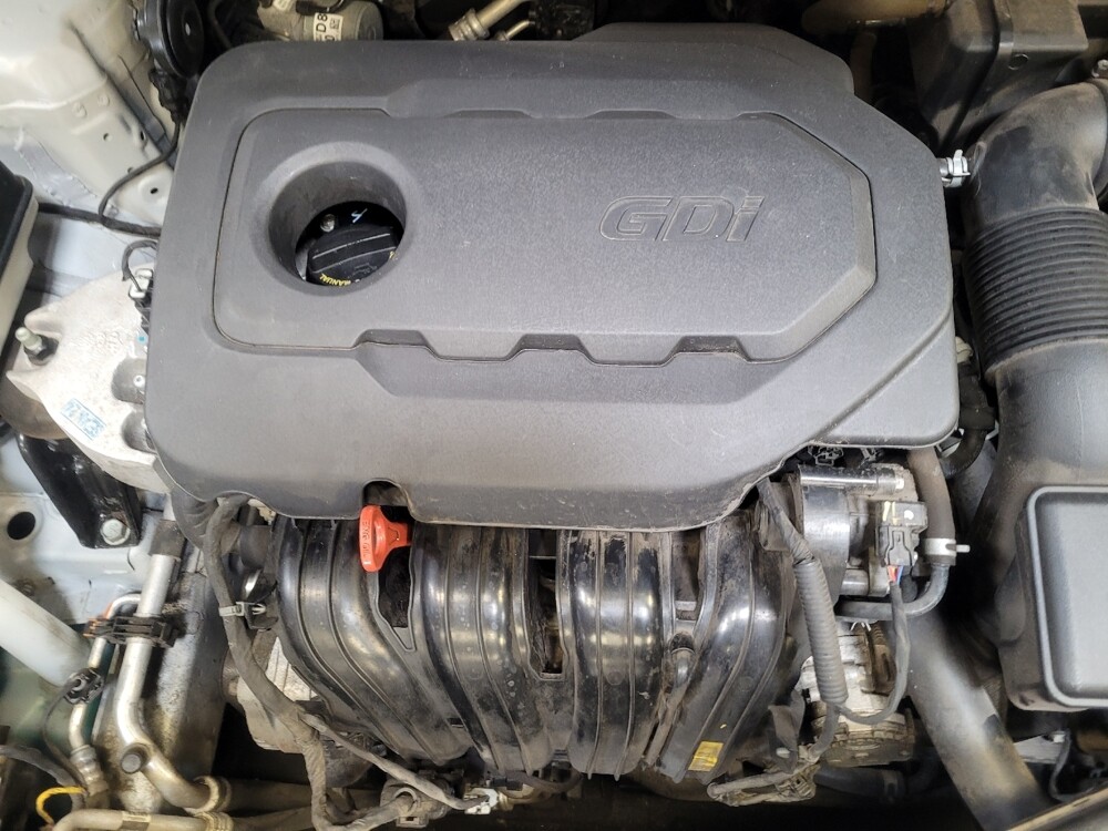 2017 Kia Optima in Riverside, CA 92504 - 18127454 30