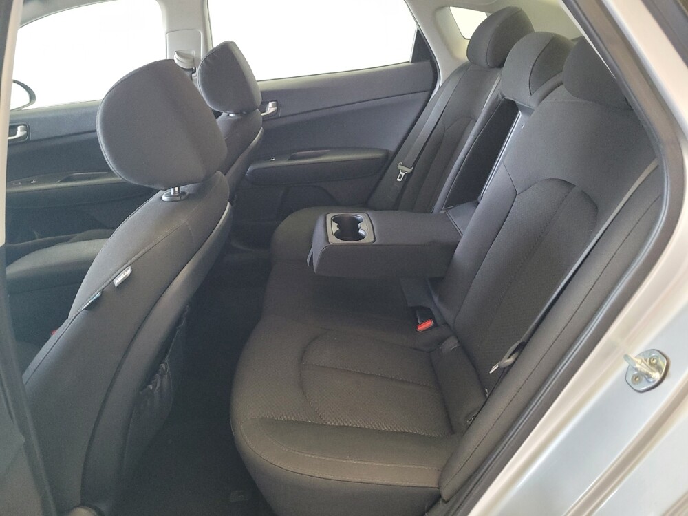 2017 Kia Optima in Riverside, CA 92504 - 18127454 18