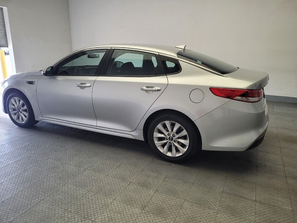 2017 Kia Optima in Riverside, CA 92504 - 18127454 3
