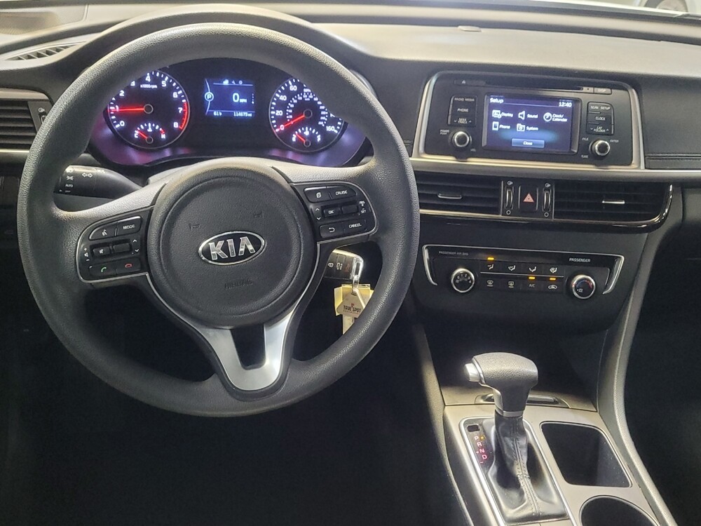2017 Kia Optima in Riverside, CA 92504 - 18127454 22